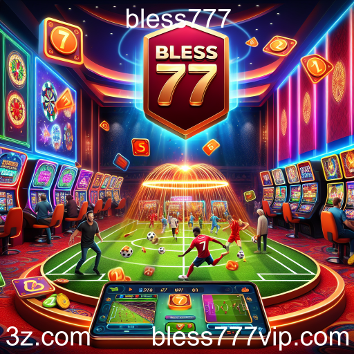 A Evolução dos Jogos de Esportes: Uma Nova Era de Entretenimento